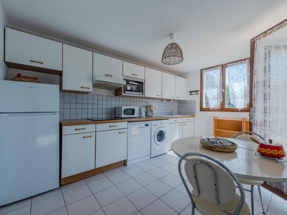 Holiday Home Hameau Des Tamarins-2 By Interhome Ле Баркарес Экстерьер фото